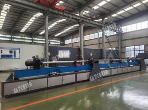 霍普金森50壓縮